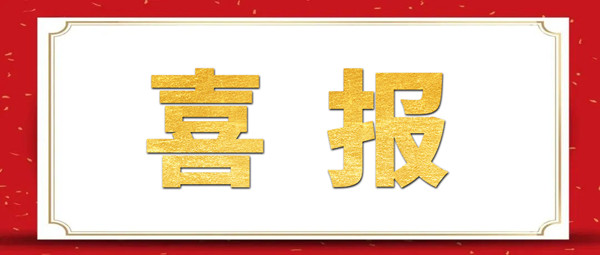 喜報！金睿智能再獲雙軟認證